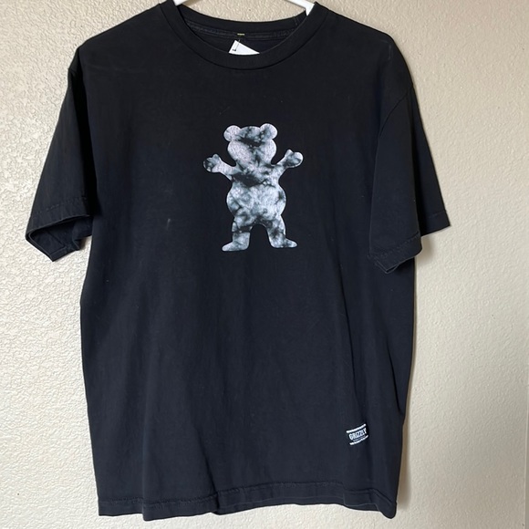Diamond Supply T- Shirt sz M - Picture 1 of 8